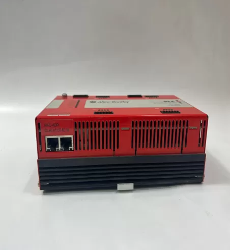 1753-OB16 Allen-Bradley Digital Output Module 16 Outputs 24V DC