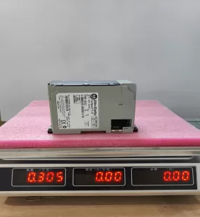 1769-IQ32 Allen-Bradley Compact DC I/O Module