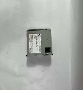 1769-IQ32 Allen-Bradley Compact DC I/O Module