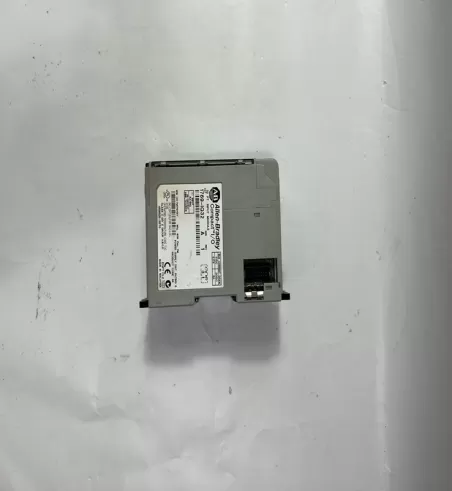 1769-IQ32 Allen-Bradley Compact DC I/O Module