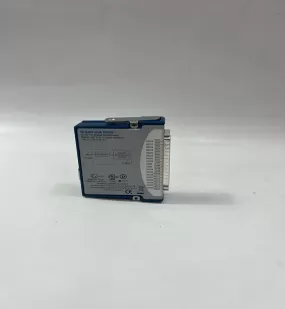 National Instruments 9403 National Instruments 32 Channel Digital Module