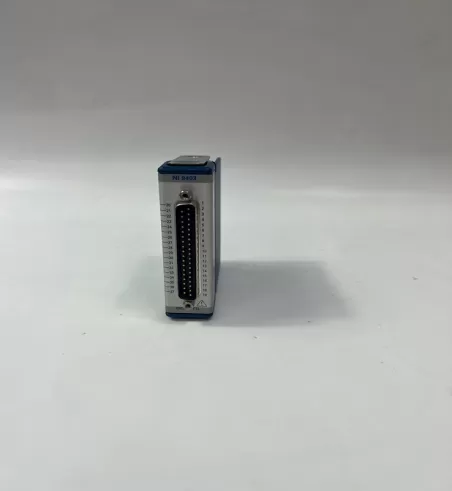 National Instruments 9403 National Instruments 32 Channel Digital Module