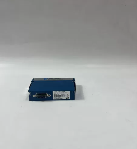 National Instruments 9403 National Instruments 32 Channel Digital Module