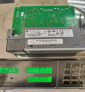 1747-AENTR Allen-Bradley plc module