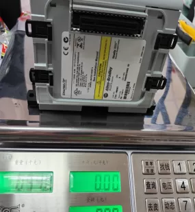 1783-mx08t Allen-Bradley Ethernet switch