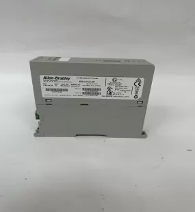 1783-NATR Allen-Bradley PLC communication equipment network module
