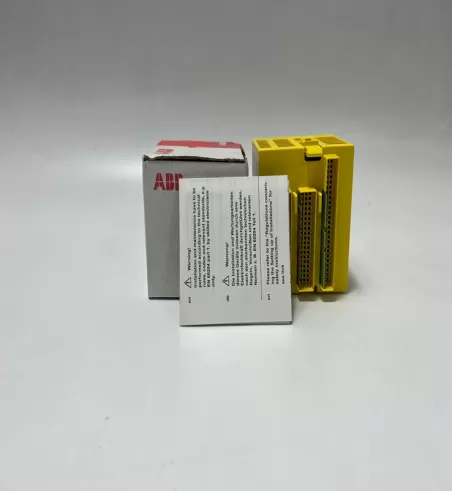 RRFC6651 ABB industrial spare parts