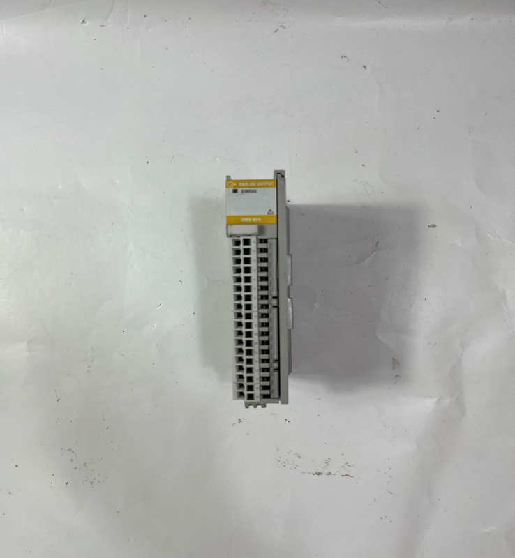 5069OF4 AllenBradley Analog output module Supplier