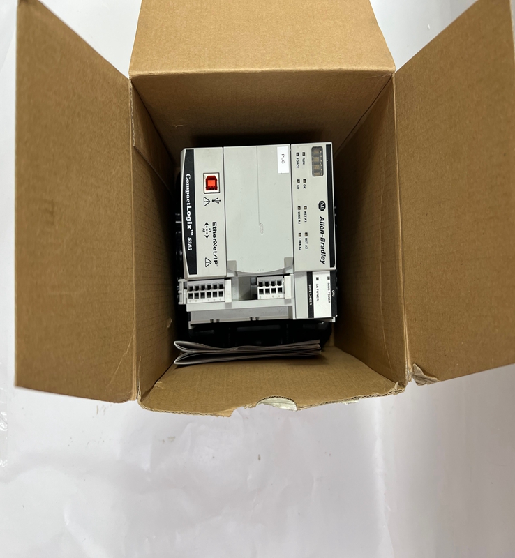 5069L340ER AllenBradley Processor module China