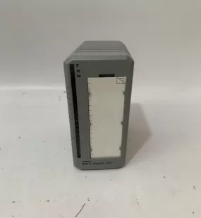 AI810-EA 3BSE008516R2 ABB Analog input module