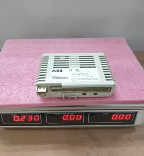 ABB AI845 ABB Analog input module