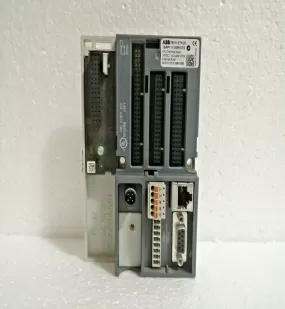 TB511-ETH ABB Control Module