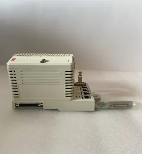 PM864AK01 3BSE018161R1 ABB Bailey