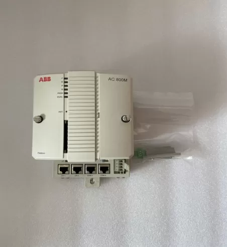 PM864AK01 3BSE018161R1 ABB Bailey