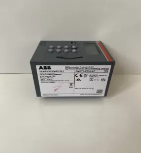 PM573-ETH ABB Central Processing Unit