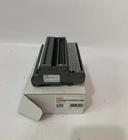 1SNA631025R1400 ABB BOM-16-B