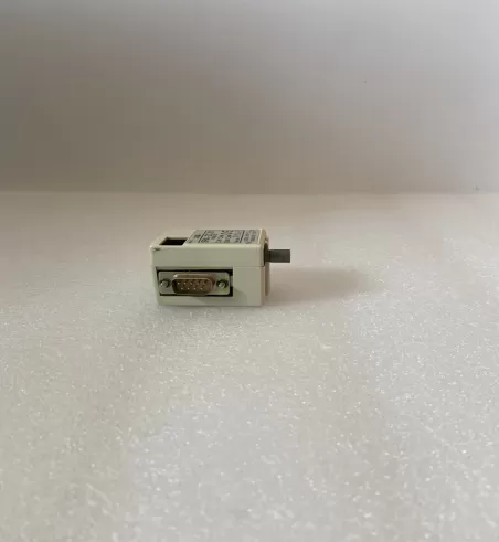 SPA-ZC21MB ABB Bus Connection Module