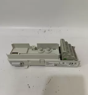 TU818V1 ABB Compact Module Termination Unit,  3BSE069209R1 S800 I/O
