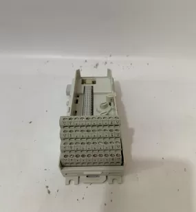 TU818V1 ABB Compact Module Termination Unit,  3BSE069209R1 S800 I/O