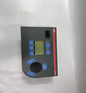 INSUM 1TGB302004R0002 ABB Machine Interface display