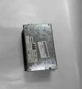 INSUM 1TGB302004R0002 ABB Machine Interface display