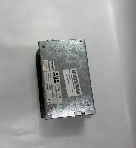 INSUM 1TGB302004R0002 ABB Machine Interface display