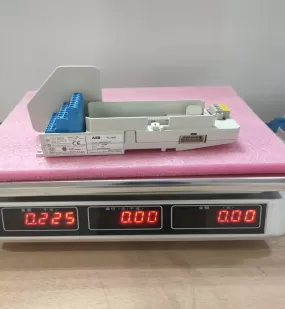 ABB TU890 ABB Termination Unit