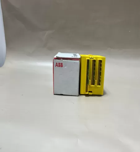 DX581-S ABB Safety digital input/output module