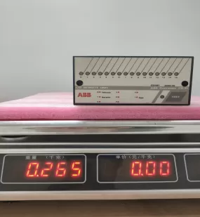 ICSI16E1 ABB Binary Input Unit