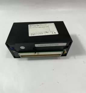 ICSI16E1 ABB Binary Input Unit