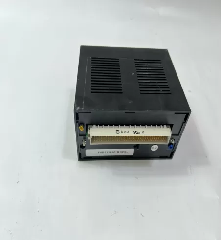 ICSI16E1 ABB Binary Input Unit