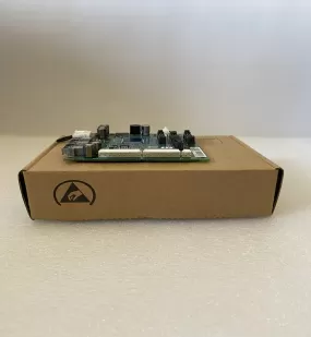 AINT-14C ABB Main Circuit Interface Board