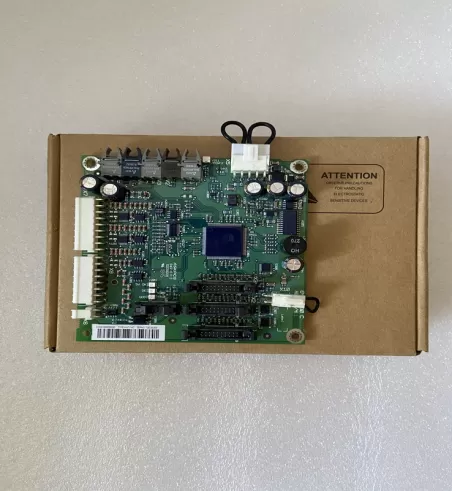 AINT-14C ABB Main Circuit Interface Board