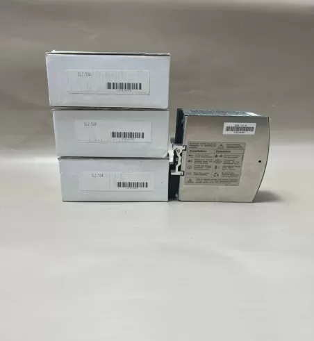 ABB SD821 ABB Power Supply Device