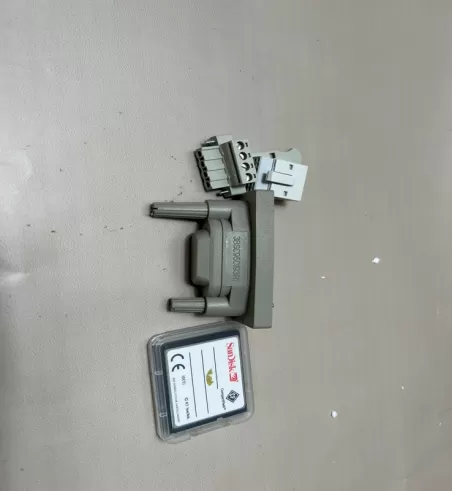 ABB TB850 ABB CEX-Bus Terminator