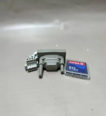 ABB TB850 ABB CEX-Bus Terminator
