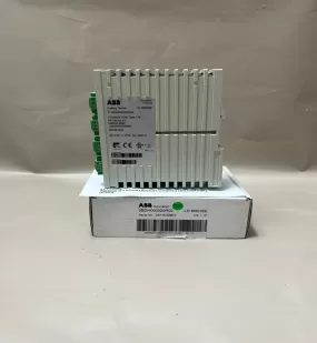 LD800HSE ABB FOUNDATION Fieldbus Linking Device