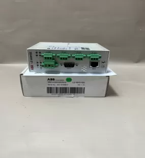 LD800HSE ABB FOUNDATION Fieldbus Linking Device
