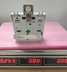 ABB CI801 ABB Communication interface module