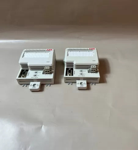 ABB CI801 ABB Communication interface module