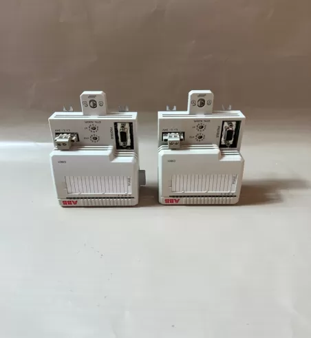 ABB CI801 ABB Communication interface module
