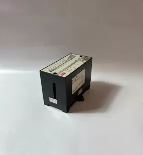 ICSE08B5 ABB Analog Input Module