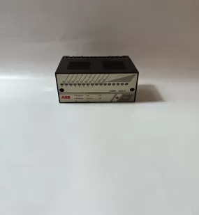 ICSE08B5 ABB Analog Input Module