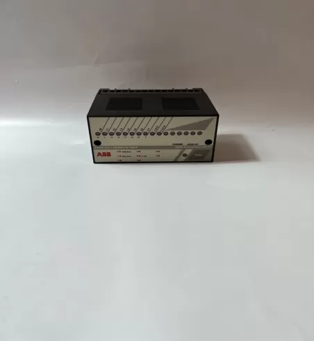 ICSE08B5 ABB Analog Input Module