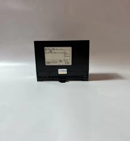 ICSE08B5 ABB Analog Input Module
