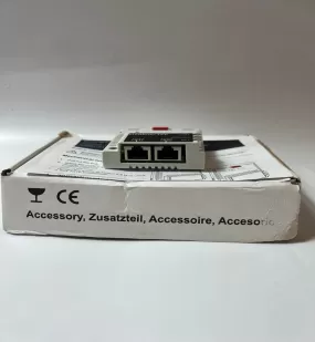 FMBT-21 ABB Modbus/TCP adapter Modbus/TCP