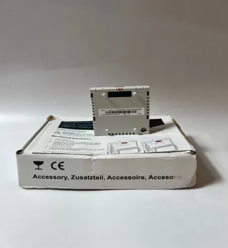 FMBT-21 ABB Modbus/TCP adapter Modbus/TCP