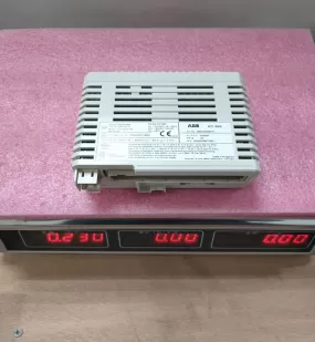 ABB AO895 ABB Analog Output Module
