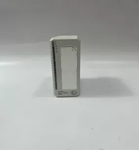 ABB AO895 ABB Analog Output Module