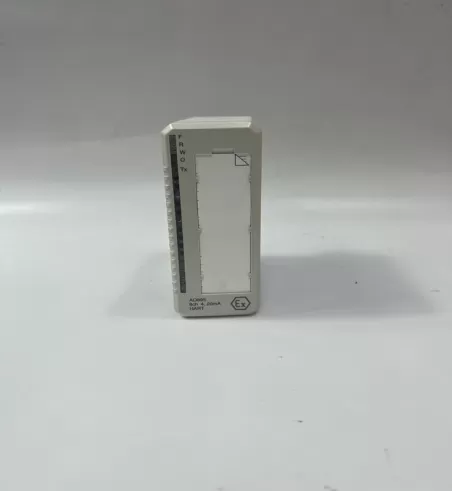 ABB AO895 ABB Analog Output Module